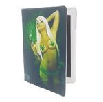 Fan etui iPad (Marijuanna Babe)